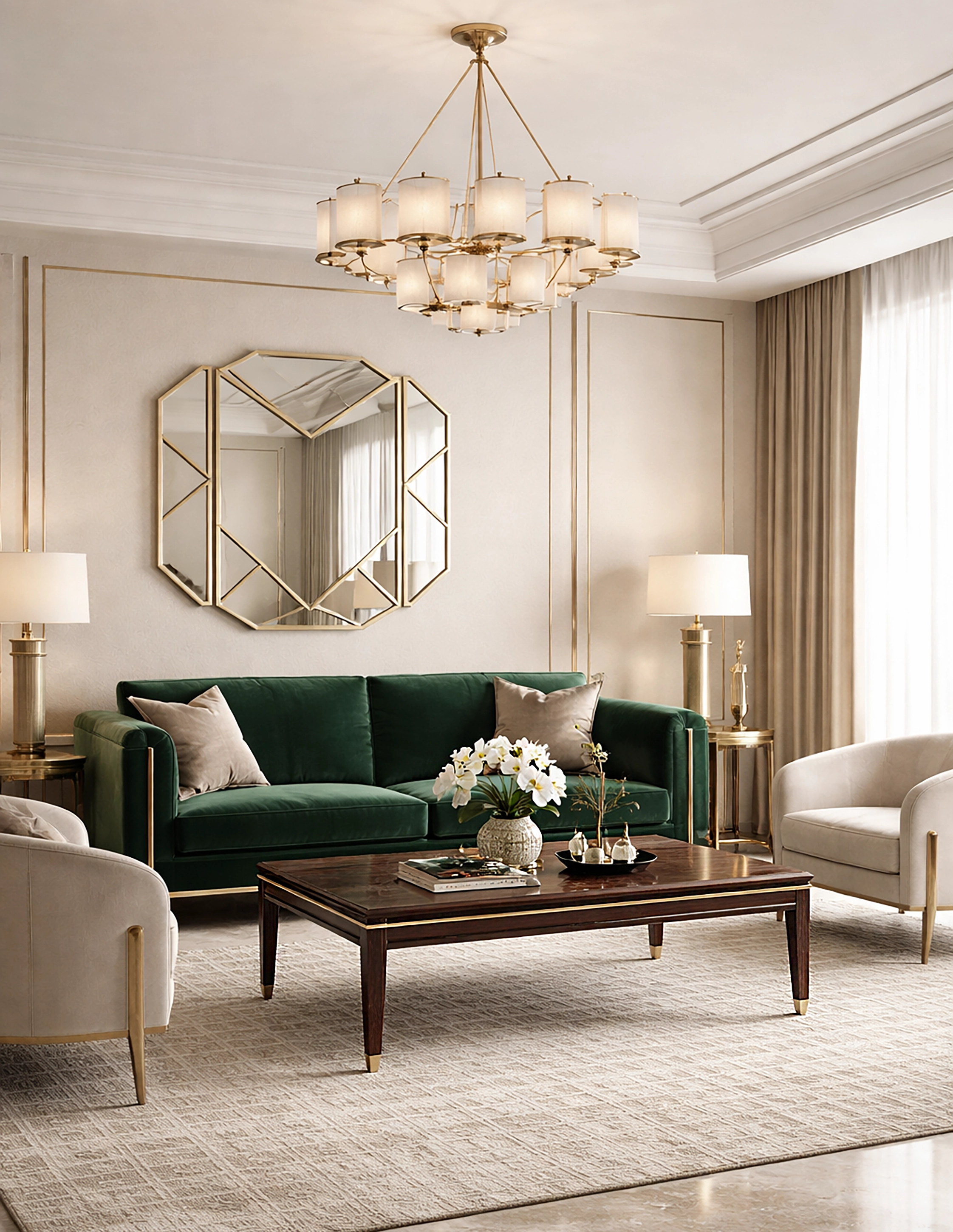 Mesa de centro — image 1